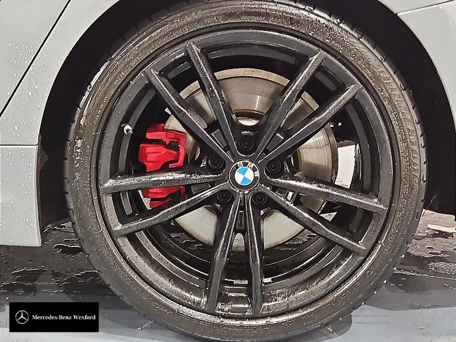 2023 BMW 3 Series 320D M Sport Pro Pack €49,895