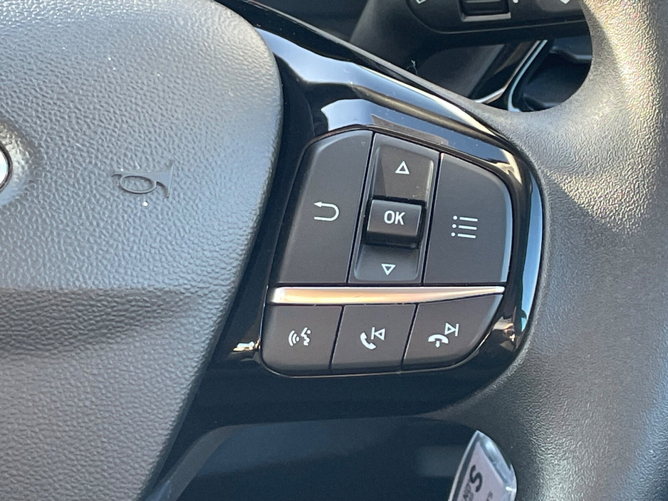 2023 Ford Fiesta 1.0T EcoBoost 100PS Trend €21,995