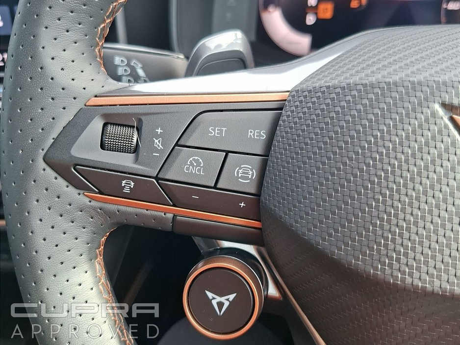 2025 Cupra Formentor - image 26