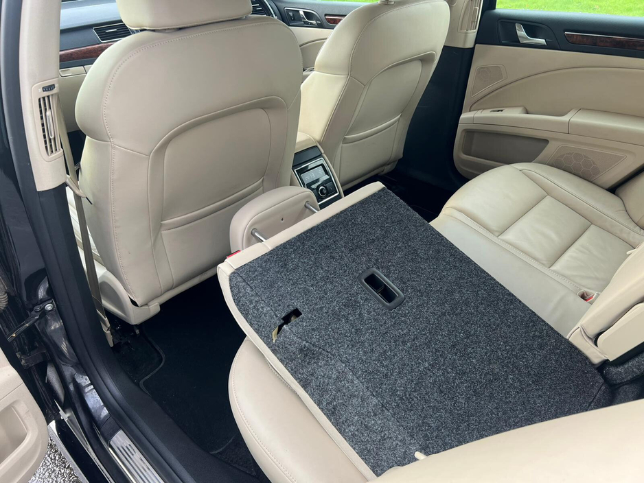 2013 Skoda Superb 1.6 TDI CR 105hp Elegance Greenline €8,950