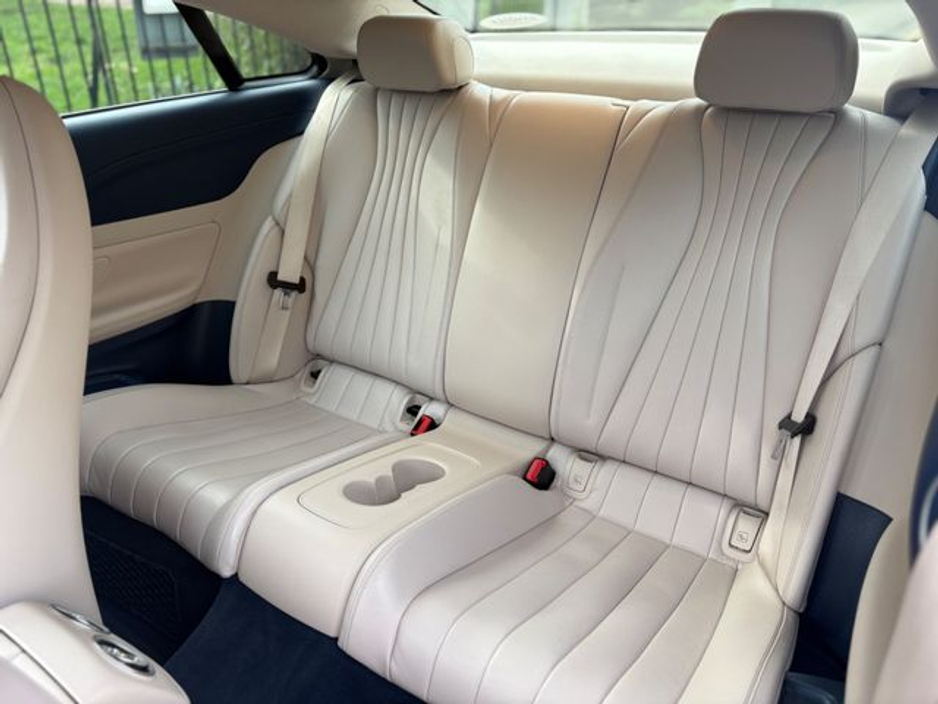 2018 Mercedes-Benz E Class E 220 d D AMG Sport 2DR Auto, new NCT, 139K KMS €27,950