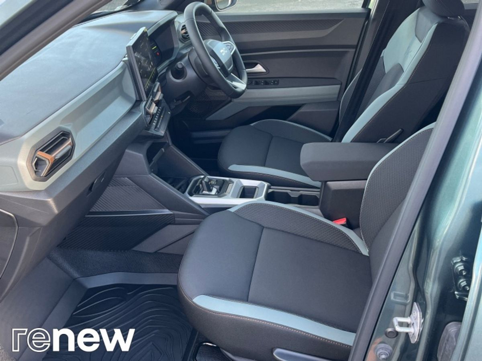 2026 Dacia Duster - image 5