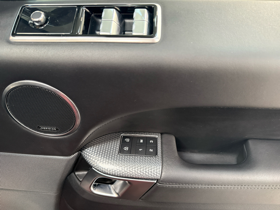 2021 Land Rover Range Rover Sport - image 28