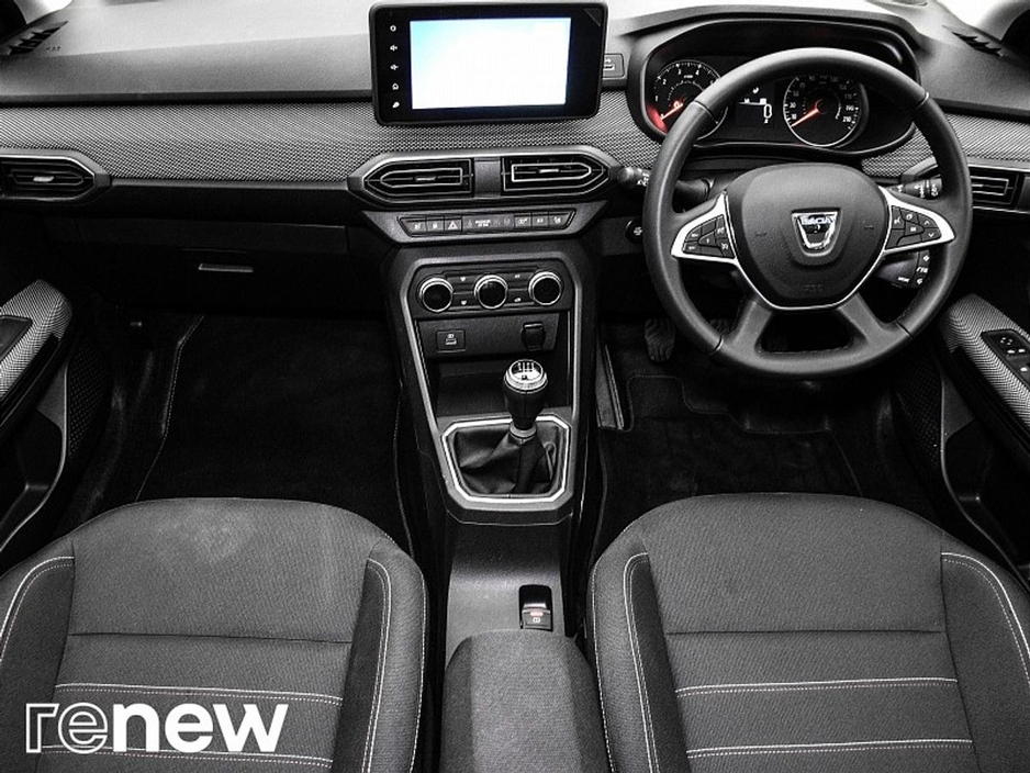 2023 Dacia Jogger TCe 110 Extreme SE €21,900