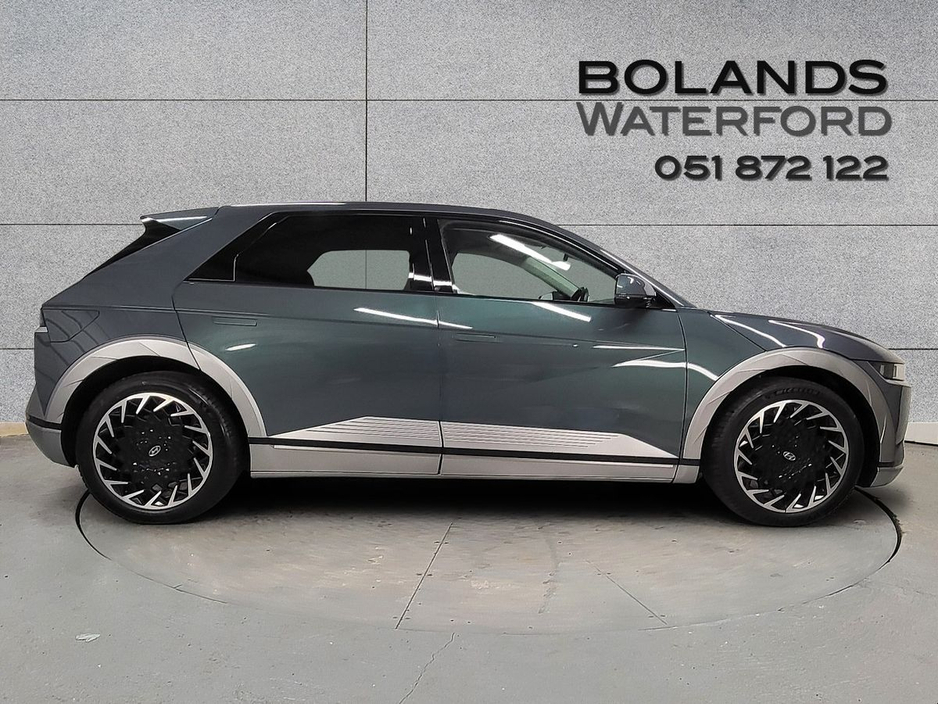2024 Hyundai Ioniq 5 Ioniq 5 Infiniity 77KWH Finance from €130 per week €36,975