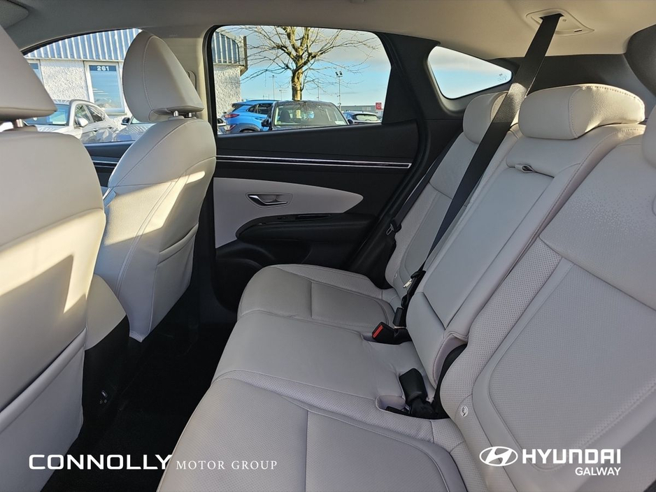 2021 Hyundai Tucson 2WD Executive - €258 p/m * JUST IN * €25,495