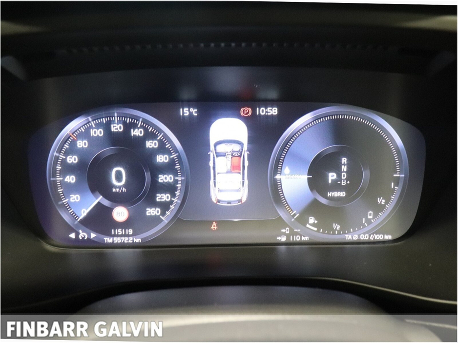 2021 Volvo XC40 T5 PHEV (262hp) Inscription Pro DCT €33,950