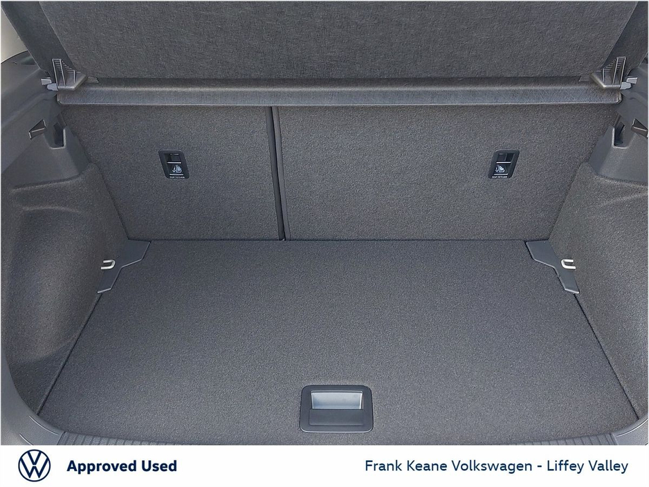 2025 Volkswagen T-Cross EDITION 75 1.0TSI 95BHP *REFLEX SILVER METALLIC* *DELIVERY KMS* *252D REG* *BIG SAVINGS VS NEW CAR* *WHILE STOCKS LAST* *PCP 3 YRS FROM €276PM* €29,995