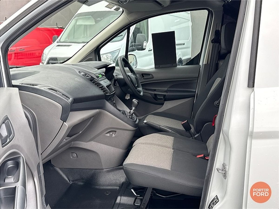 2024 Ford Transit Connect 1.5TDCI TRND 100PS SWB *PRICE EX VAT* €18,902
