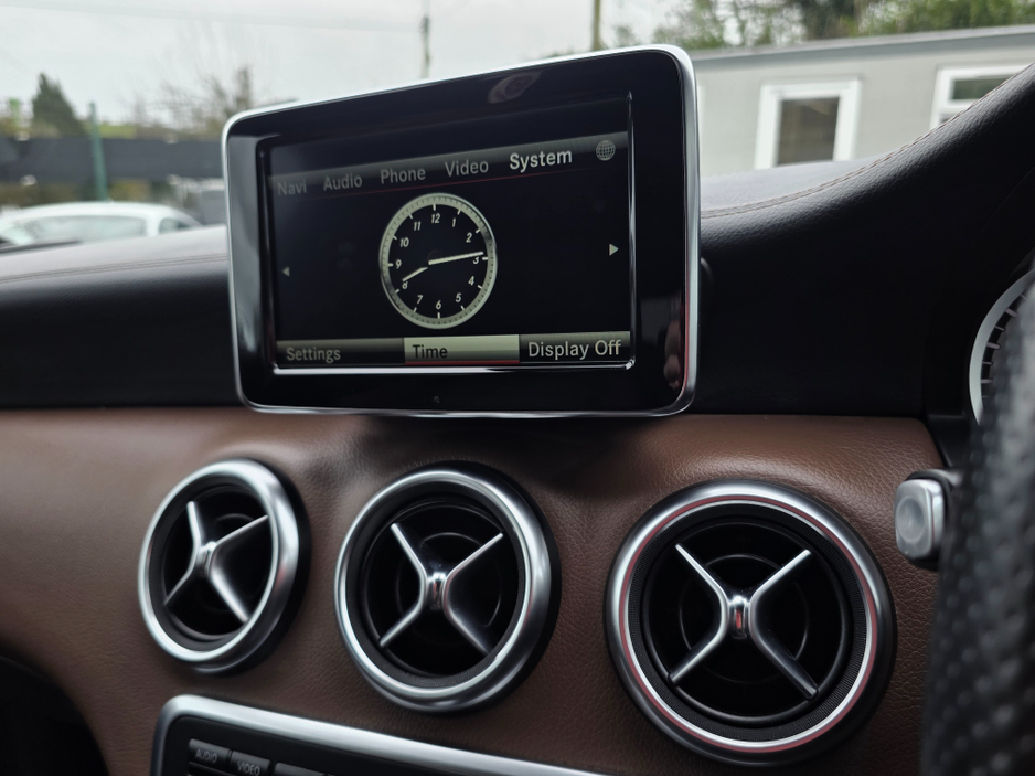 2013 Mercedes-Benz A Class - image 14