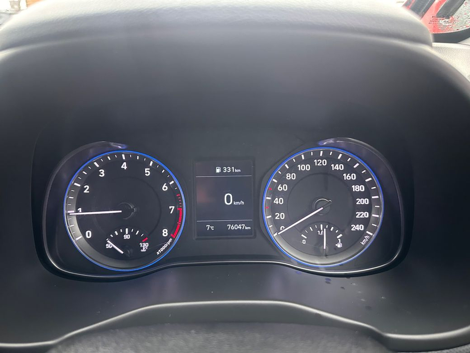 2019 Hyundai Kona EXECUTIVE MODEL, PETROL, LOW MILEAGE, FINANCE, WARRANTY, 5 STAR REVIEWS €16,995