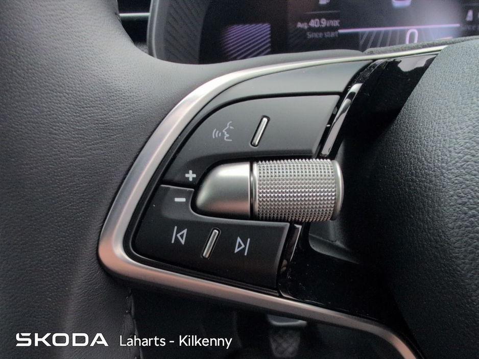2026 Skoda Scala SELECTION 1.0TSI 115HP €29,950