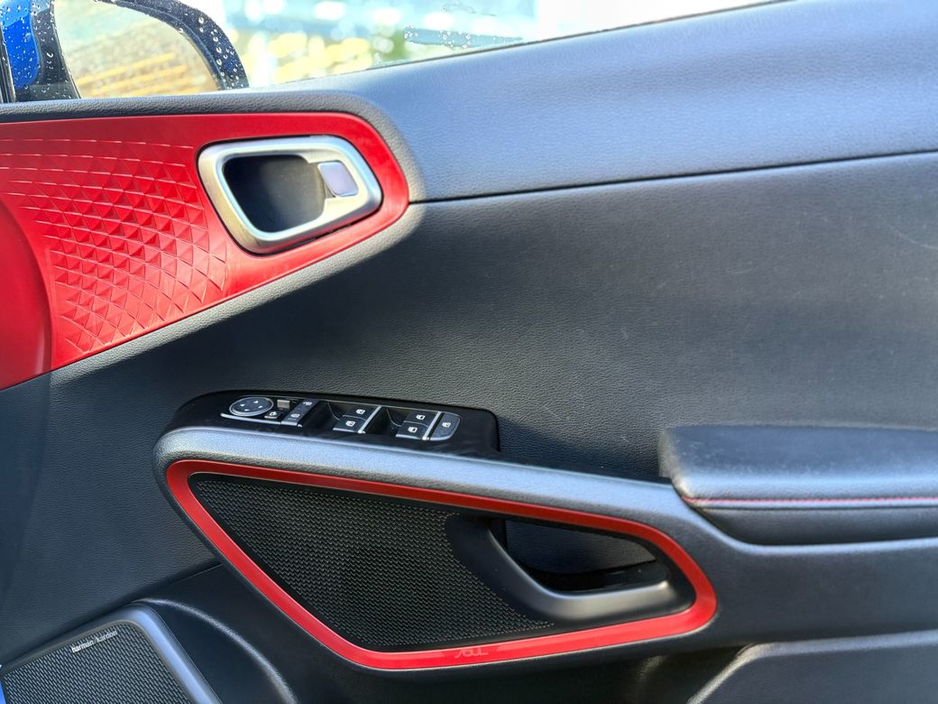 2022 Kia Soul E-soul K3 (Range 450km) (Finance available at 3.9% apr) €21,995