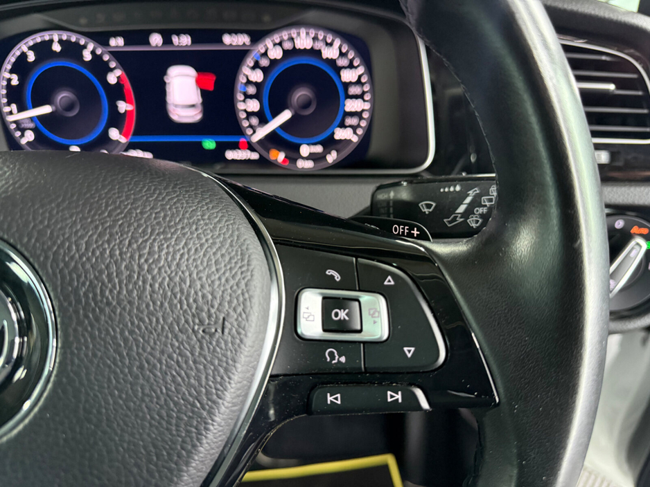 2018 Volkswagen Golf 1.4 TSI 3DR 150HP Highline €19,499