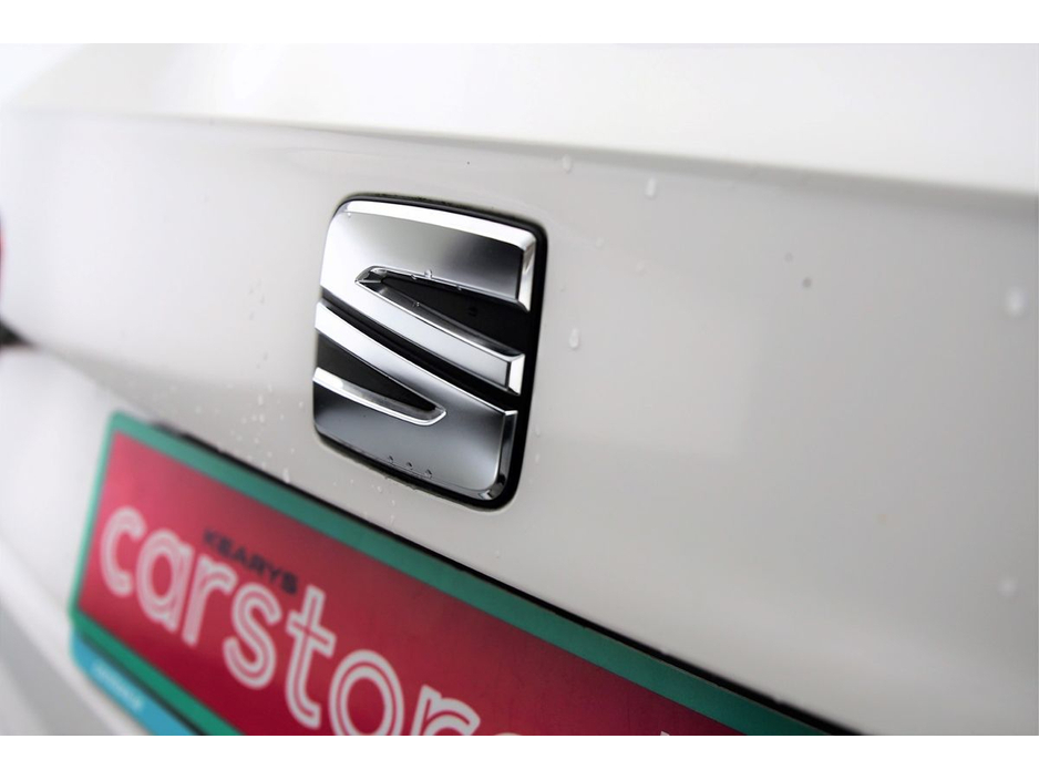 2023 SEAT Arona - image 26