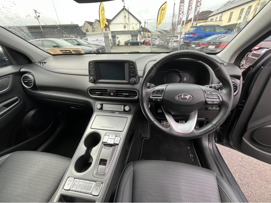 2020 Hyundai Kona - image 11