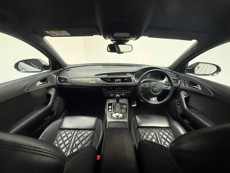 2016 Audi A6 - image 11
