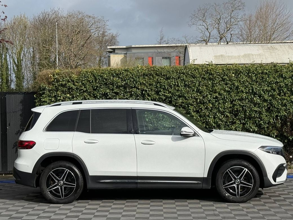 2024 Mercedes-Benz EQB - image 2