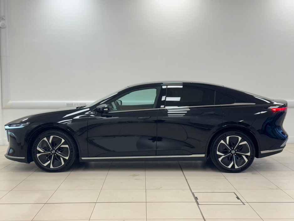 2026 Mazda Mazda6e - image 3