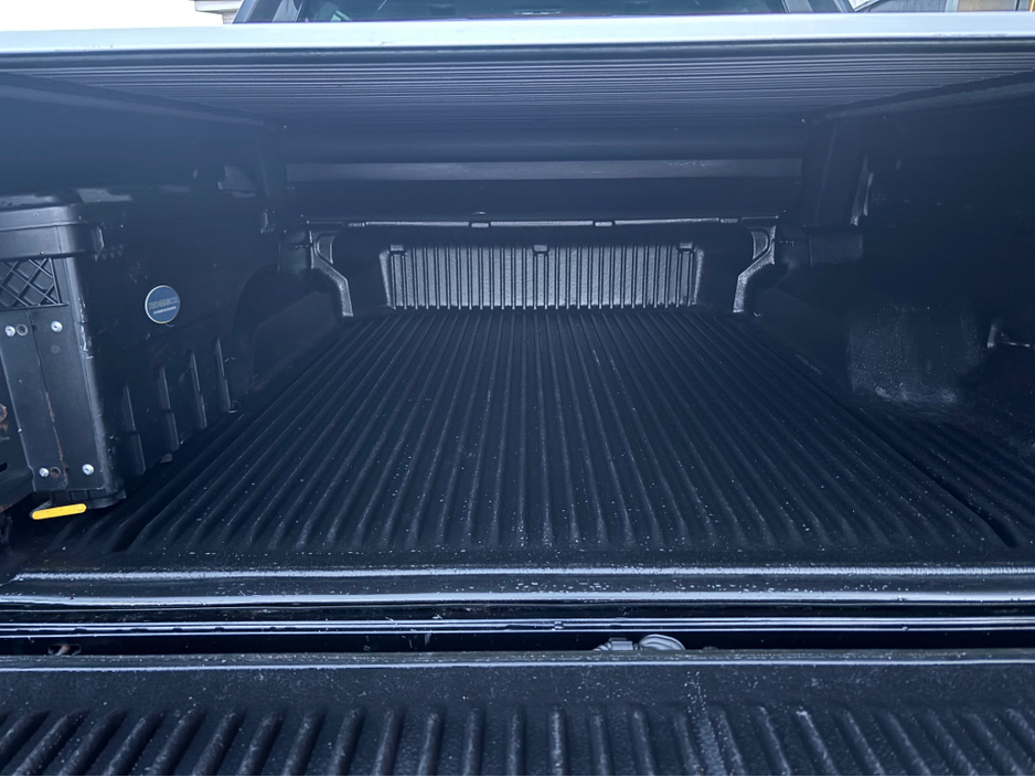 2021 Ford Ranger WILDTRAK - 2.0 TDI 213 D/CAB P/U €31,900