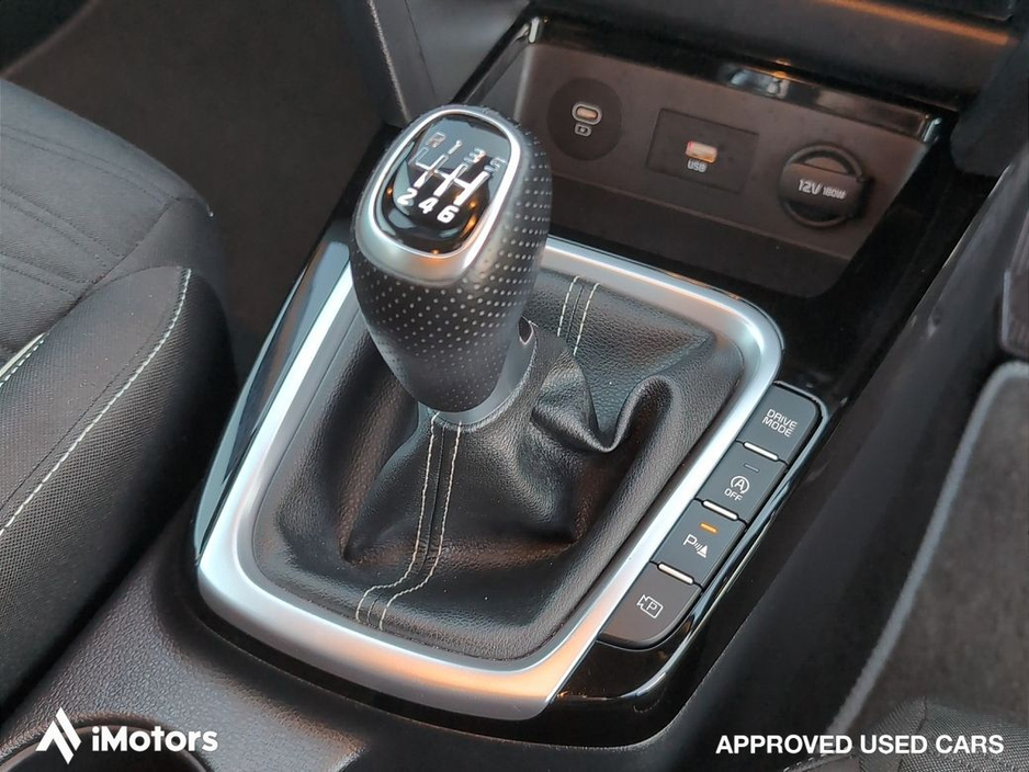 2023 Kia Ceed 1.6D Mhev GTL MY23 5DR