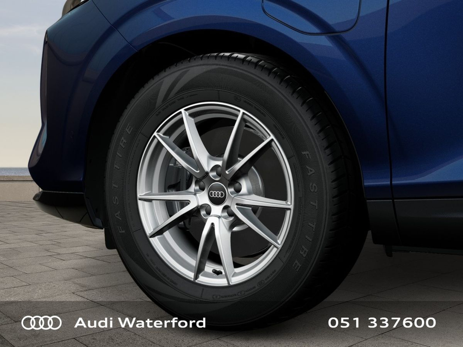 2026 Audi Q3 - image 5