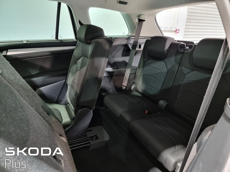 2023 Skoda Kodiaq Ambition 2.0 TDI 150HP DSG 7 Seat