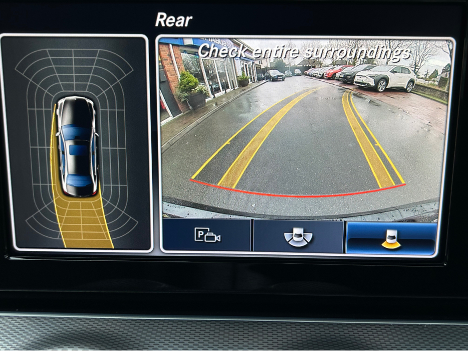 2018 Mercedes-Benz E Class E220 D SE - Beautiful in Black + Black Leather - Low Mileage - Very Nice Example - Generous Trade-Ins & Assured Dealer Warranty - €22,950