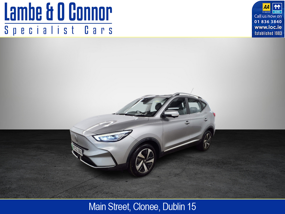 2022 MG ZS for sale in , Ireland