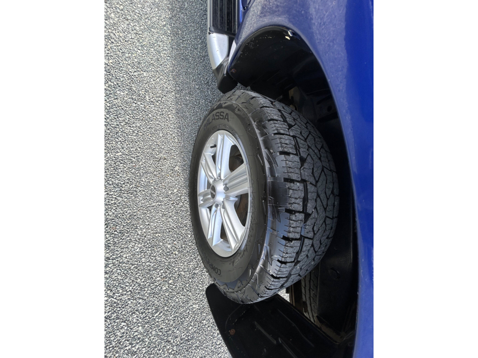 2019 Isuzu D-MAX - image 10