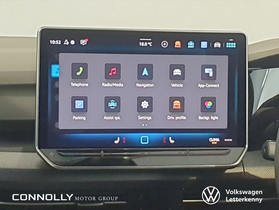 2026 Volkswagen Golf - image 9