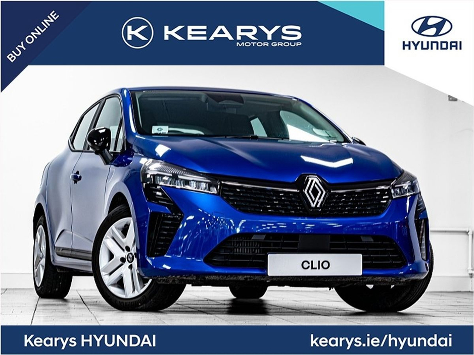2025 Renault Clio for sale in , Ireland