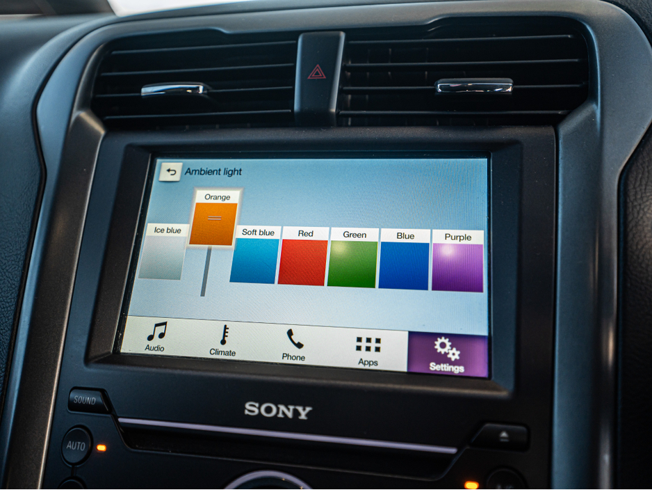 2017 Ford Mondeo 172 Mondeo 1.5tdci TITANIUM/High spec/1yr warranty €14,888