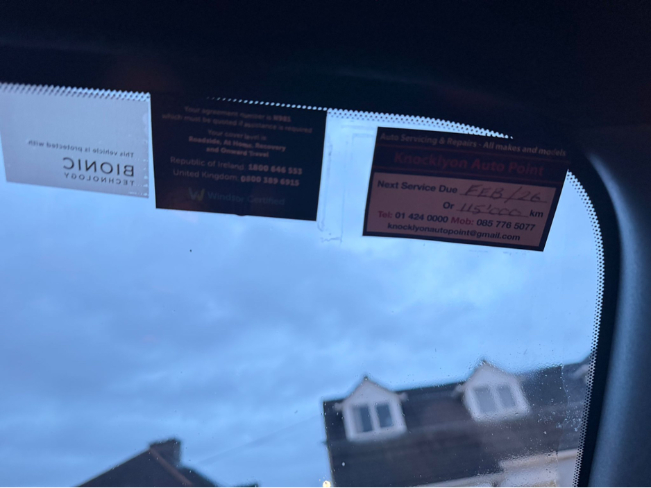 2017 Nissan Juke - image 14