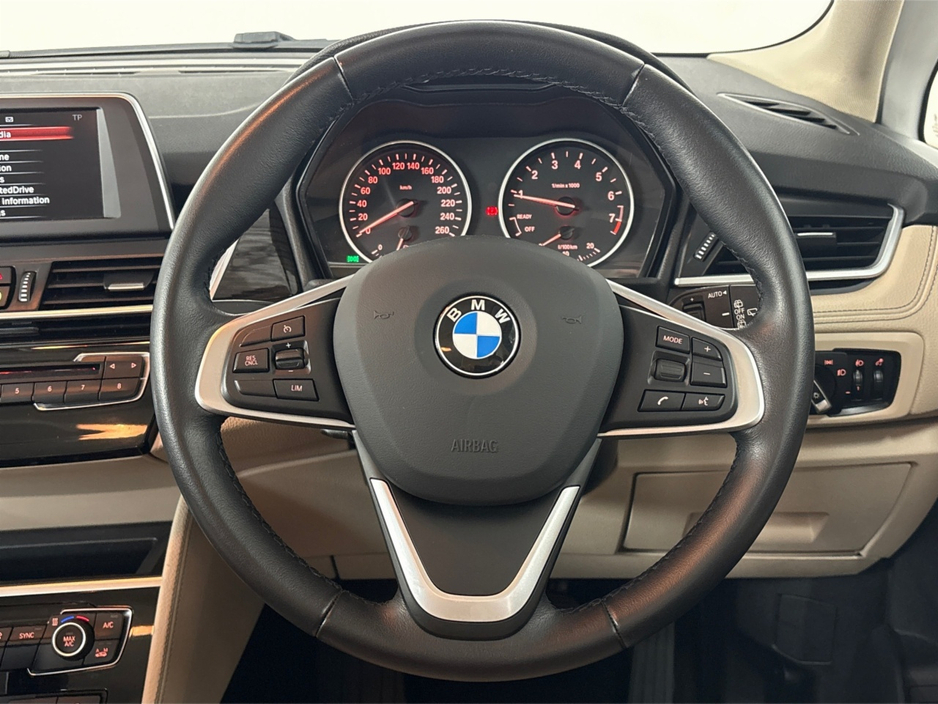 2017 BMW 2 Series - image 27