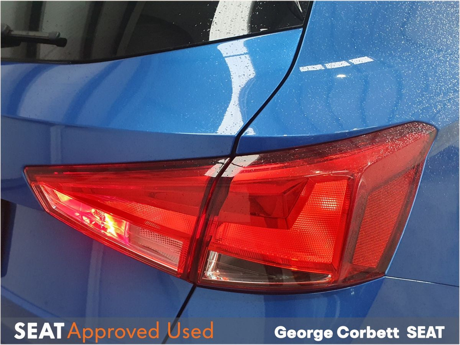 2023 SEAT Arona SE+ 1.0TSi 110hp (From €80 per week) €22,995