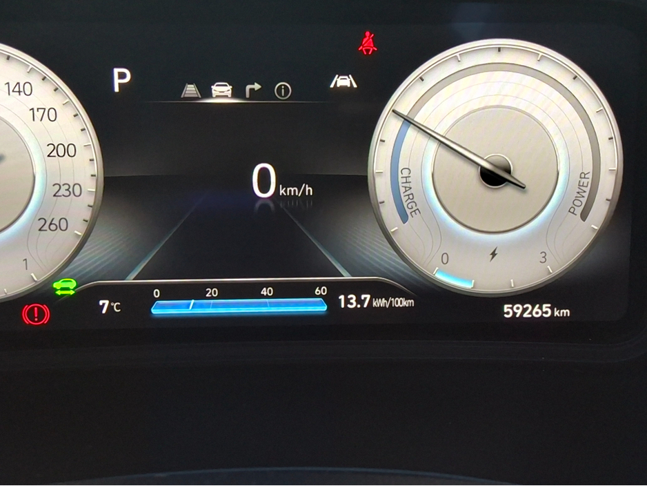 2022 Hyundai Kona PREMIUM 64kW ** Long Range Battery** €21,950