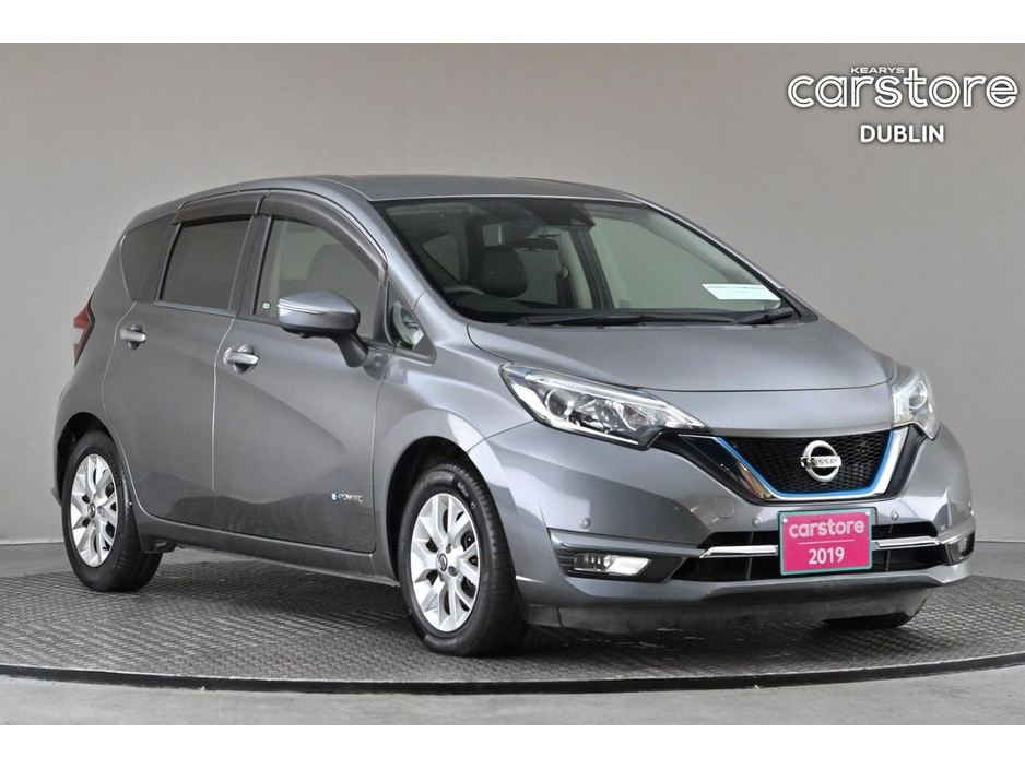 2019 Nissan Note for sale in , Ireland