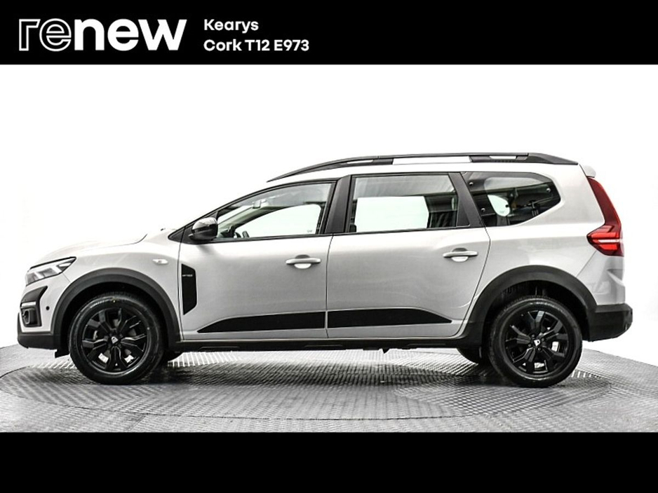 2022 Dacia Jogger Extreme SE TCe 110 €20,950