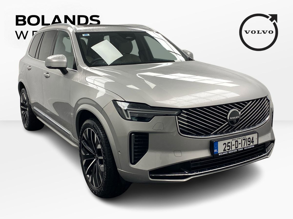 2025 Volvo XC90 for sale in , Ireland