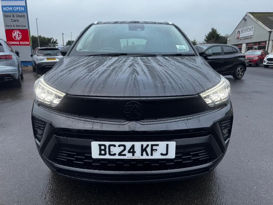 2024 Opel Crossland - image 9