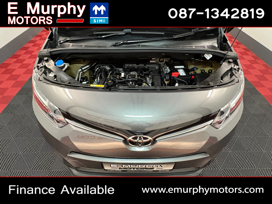 2024 Toyota Proace PROACE CITY  ICON PLUS €75 PER WEEK €18,950