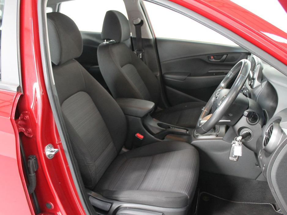 2020 Hyundai Kona Kauai Comfort 5DR €15,750