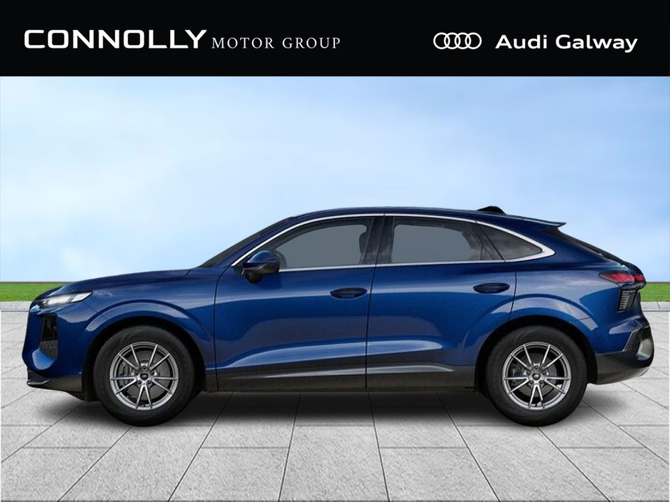 2026 Audi Q3 - image 3