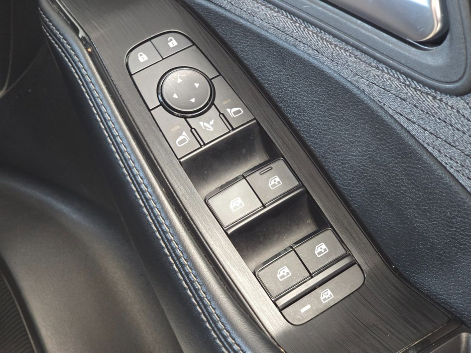 2025 Nissan X-Trail - image 20