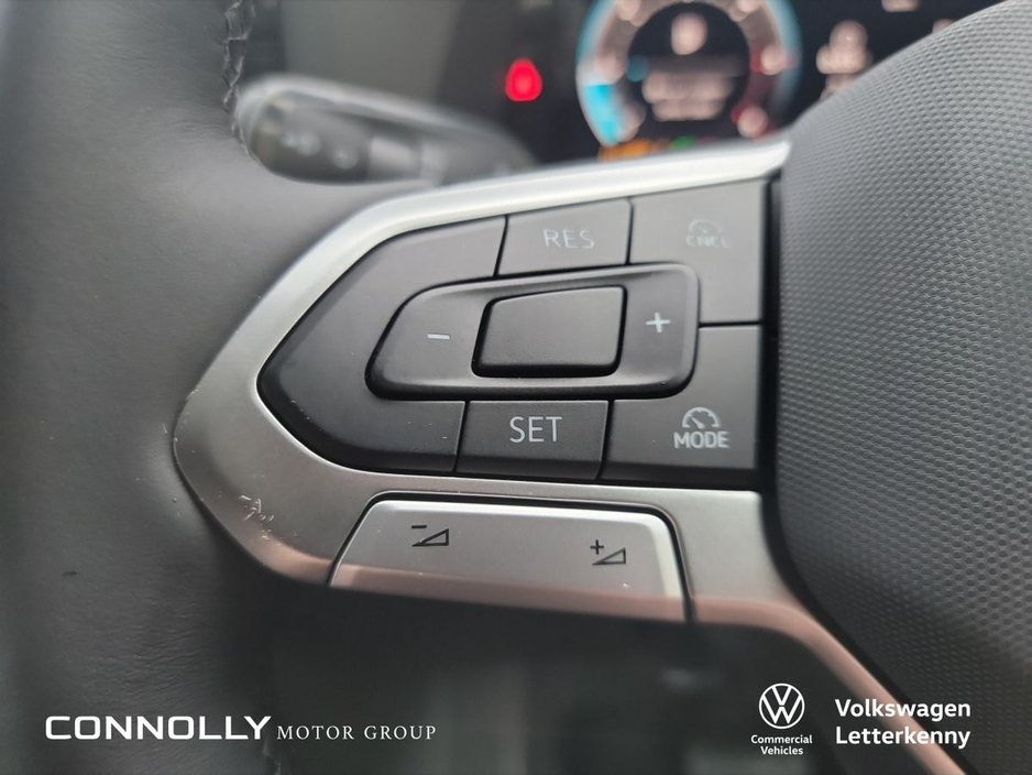 2026 Volkswagen Crafter CR35 Panel van Highline MWB 177 HP 2.0 TDI 8sp Automatic FWD €51,179