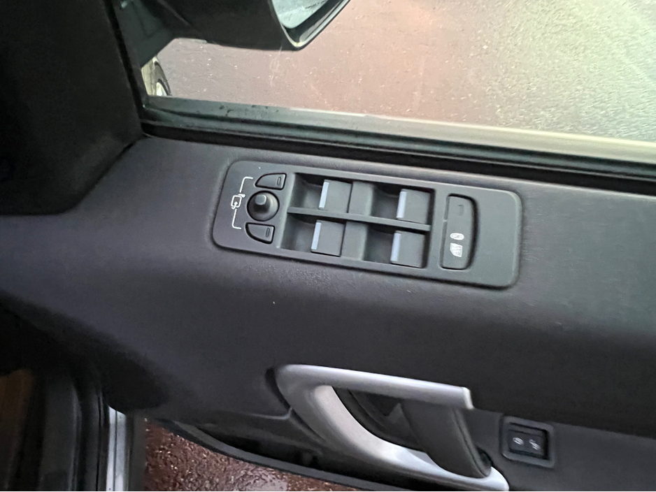 2018 Land Rover Discovery 2.0 TD4 SE 180 180PS 7SEATS AUTO €19,950