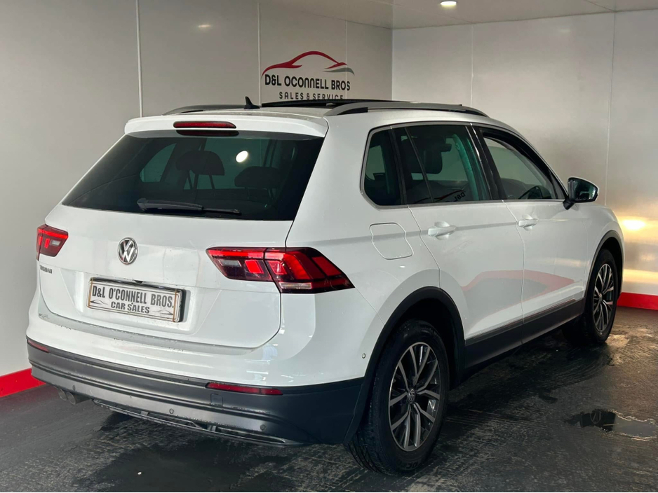 2019 Volkswagen Tiguan - image 13