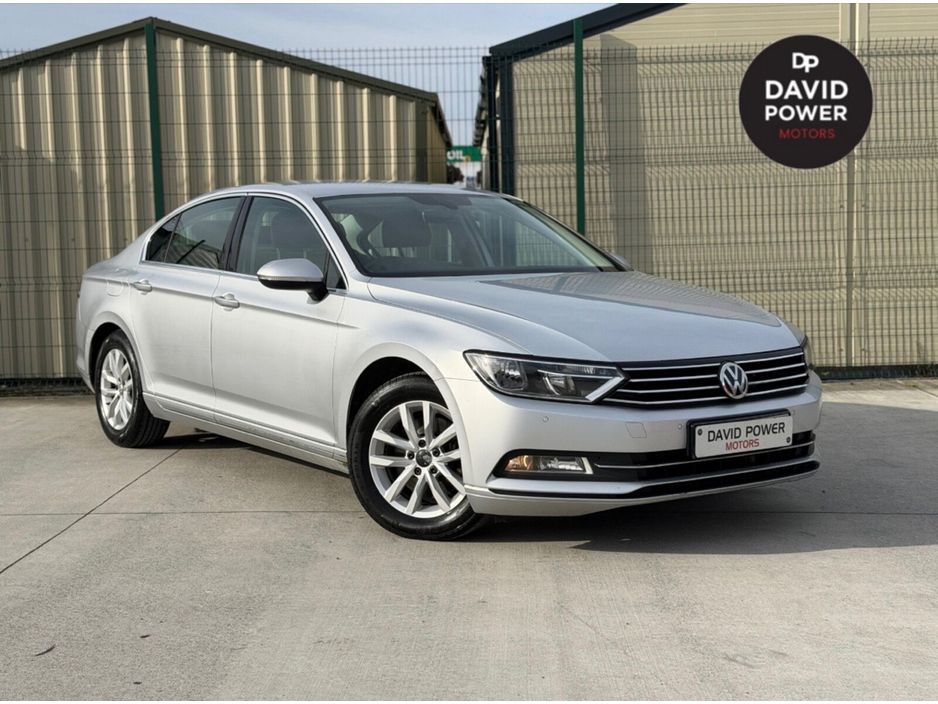 2015 Volkswagen Passat for sale in , Ireland