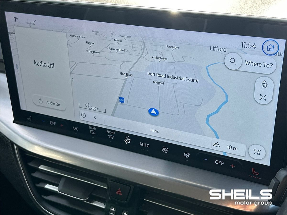 2023 Ford Focus - image 15